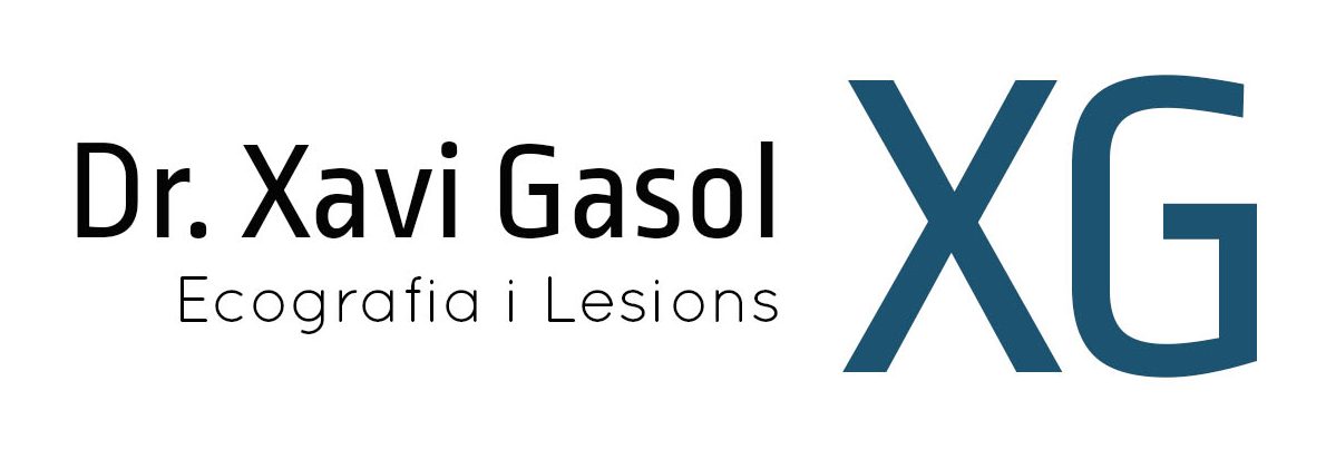 Doctor Xavi Gasol